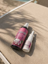 SPRAY + ACCELERATOR DEAL