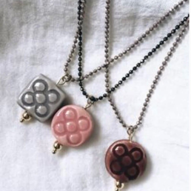 Image of Barcelona Necklace