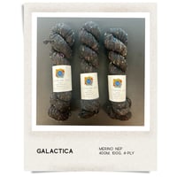 Image 2 of NOIR EST BELLE