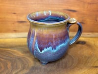 Image 2 of Witch’s Brew Cauldron Mug #9