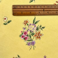 Image 5 of Made to Order - 'Bloomfield' Liberty of London True Vintage Floral Eiderdown