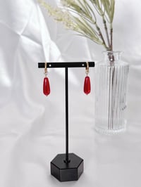 Image 1 of Frieren Earrings