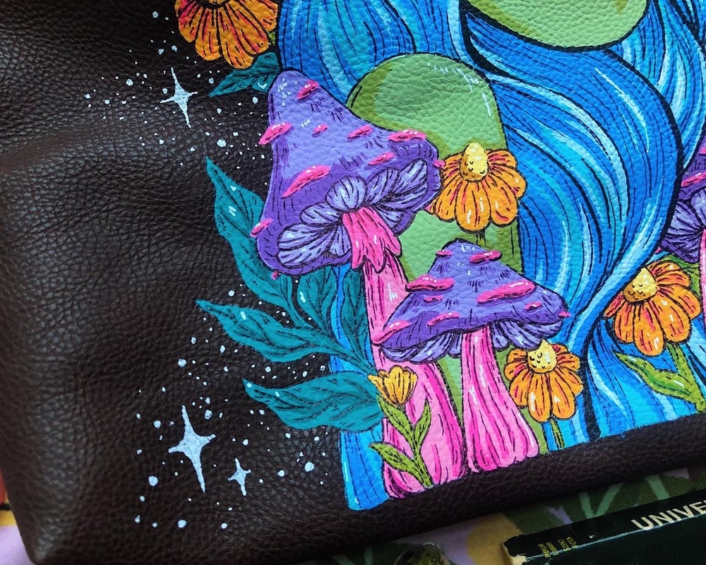 Image of The Aspen Purse