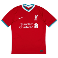 Image 1 of Liverpool Home - 2020/21