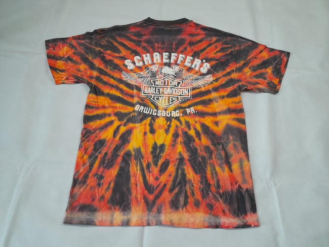 1994 Harley T-Shirt