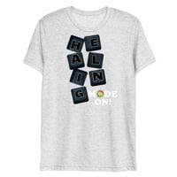 Image 1 of Unisex HEALING MODE Short sleeve t-shirt