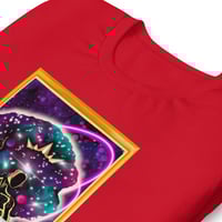 Image 2 of T-shirt Goddess Africa