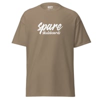 Image 2 of Spare Men's classic tee