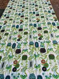 Image 1 of Tablecloth - JP Dusk Floral