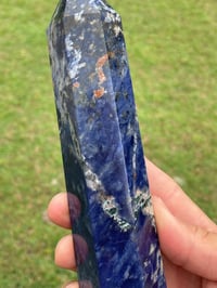 Image 6 of Sodalite Generator #1899