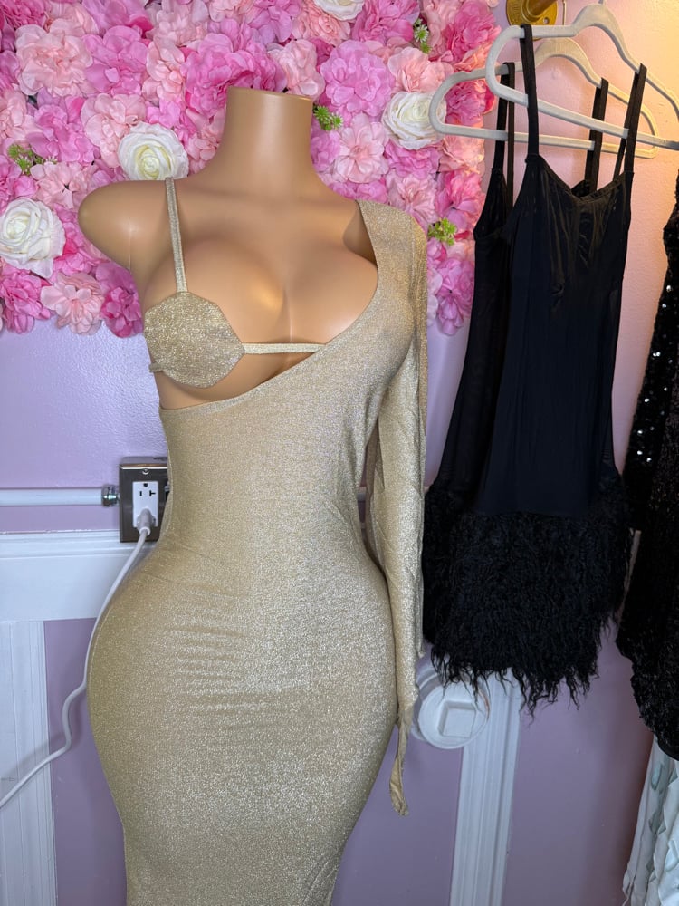 That Ari Dress 