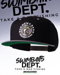 Image 1 of FATHER’S DAY SNAPBACK