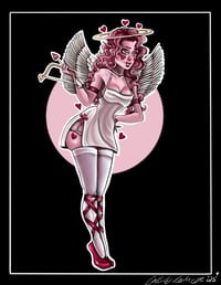 Cupid Babe