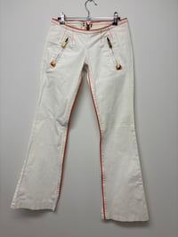 Image 9 of ss2005 dsquared crab jeans 