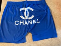 Image 4 of Snack Shorts