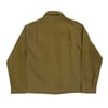 Story Mfg. Forager Double Zip Cargo Shirt  