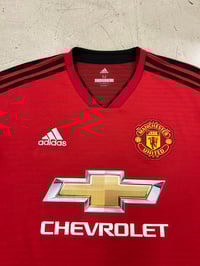 Image 3 of Camiseta Manchester United Rashford