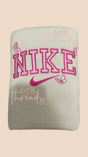 Image of N✨KE 3 butterflies 