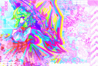 [TOUHOU] Yuuka Kazami Print