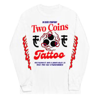 Image 1 of Long Sleeve Shirt