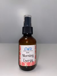 Image 1 of Morning Energy Spray