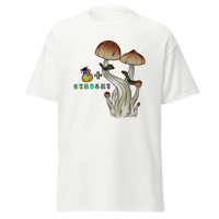 Image 1 of B+ Student (FRONT ONLY)