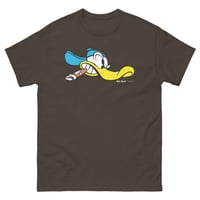 Image 6 of Bobby London's Dirty Duck T-Shirt - Dark