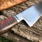 Image of 207mm Chef M390 Myall