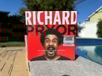 Image 1 of Richard Pryor - The WB Albums Box Set