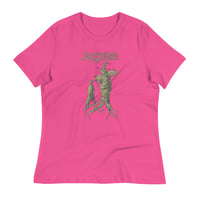 Image 1 of JACKONUTS GINSENG LADIES TEE