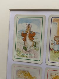 Image 10 of Peter Rabbit and friends c 1980s