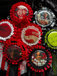 Image 5 of 🩸OBSESSION🩸Prize Ribbons