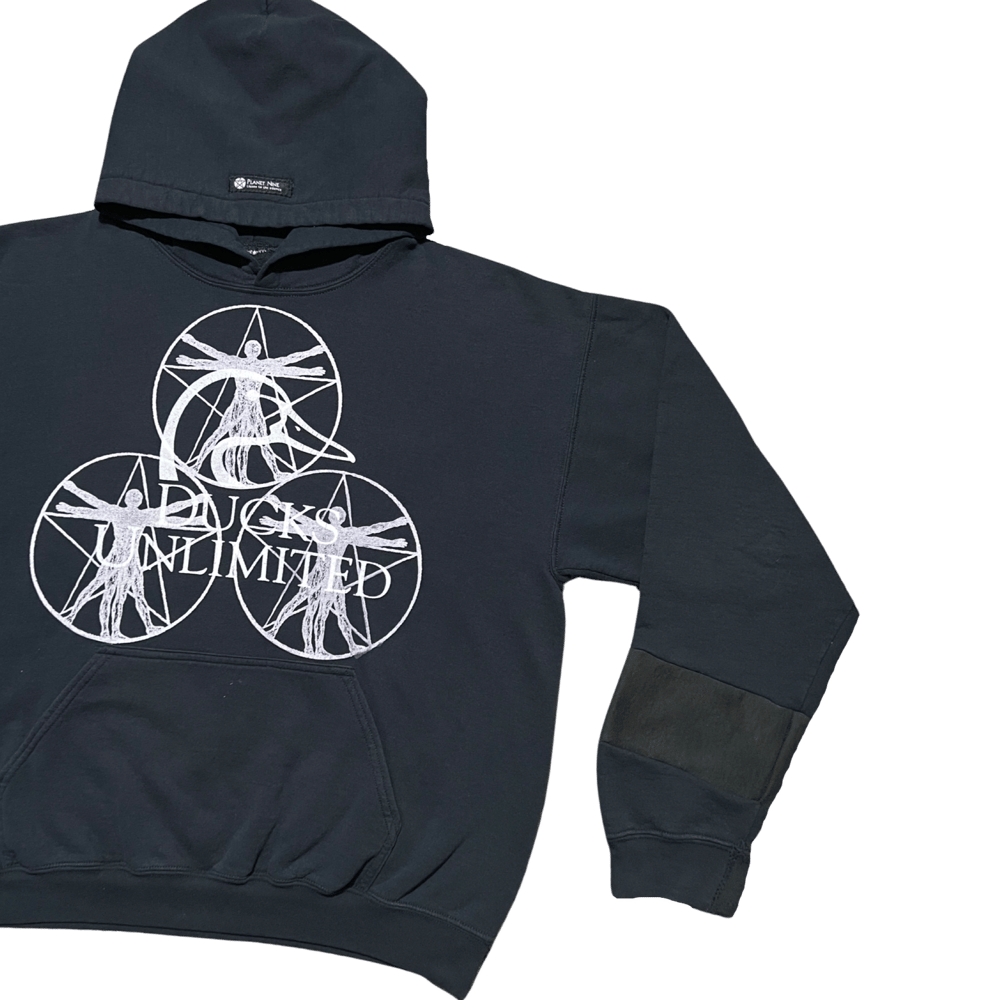 Silence Unlimited Hoodie