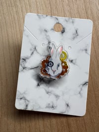 Image 1 of Steampunk Rabbit