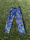 Looney Tunes - Halloween Pijama Pants