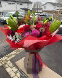 Image 8 of Valentines - Florist choice / Luxury box