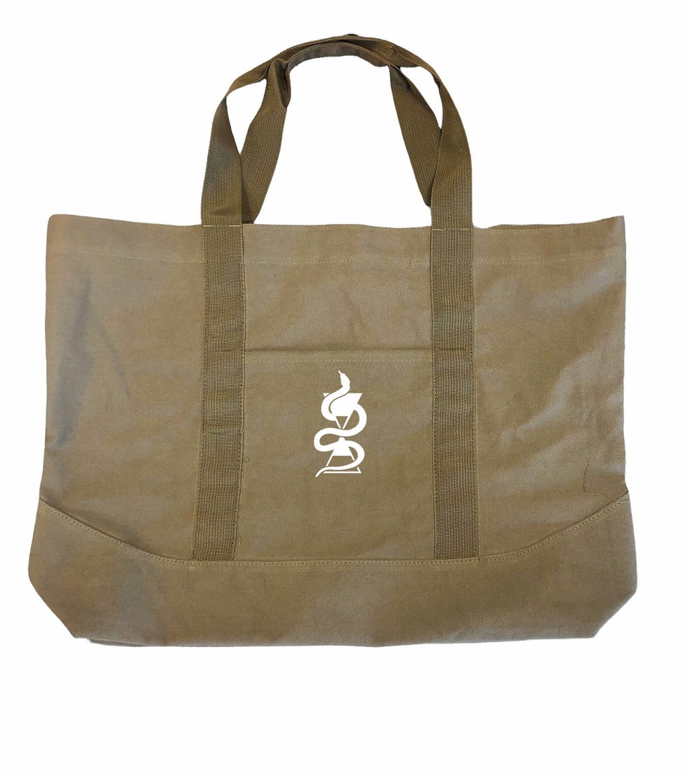Image of MXRKT  Everyday Tote