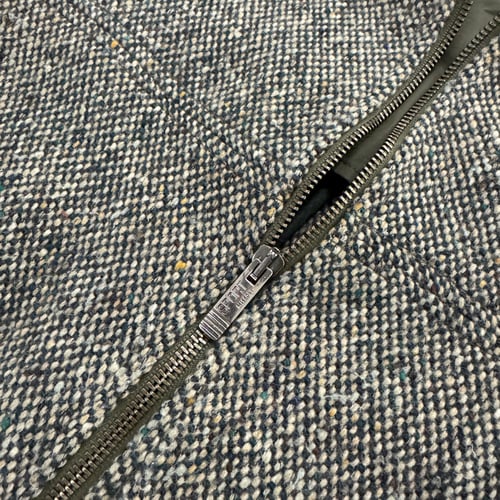 Image of Missoni Sport wool trench, size XL