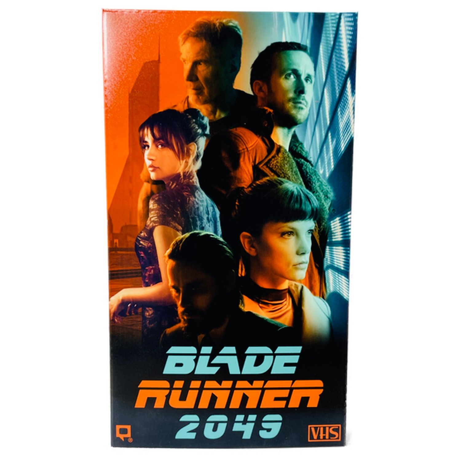 Blade Runner 2049 tylerstapes