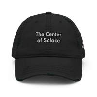 Image 6 of Distressed Dad Hat