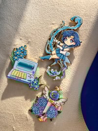 Image of PG MERCURY SETS