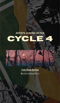 Image 5 of As the Moon Sings 