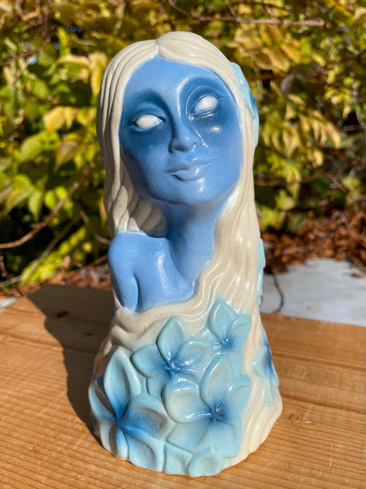Image of Plumeria Ghost