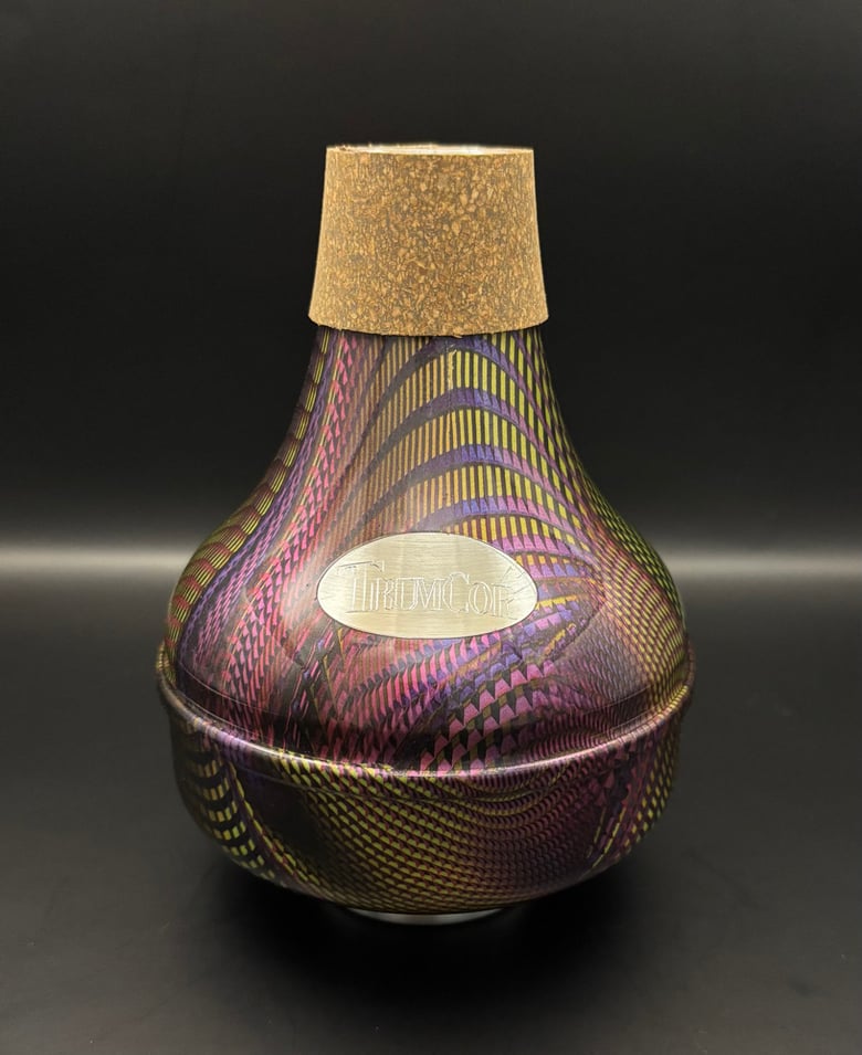 Image of Doc-Ouflage Zinger Carbon Waves