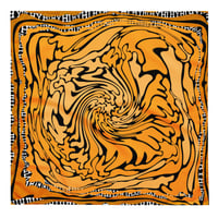 Image 1 of Tiger Bandana 