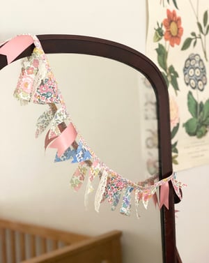 Image of Mini Bunting