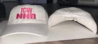 Image 2 of ICW NHB Dad Hat