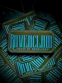 Image 5 of House Choice Sticker Collection