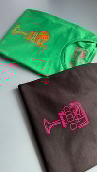 Image 5 of Gulp - Cocktail. T-shirts