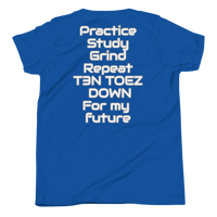 Image 13 of FUTURE T-SHIRT (YOUTH)